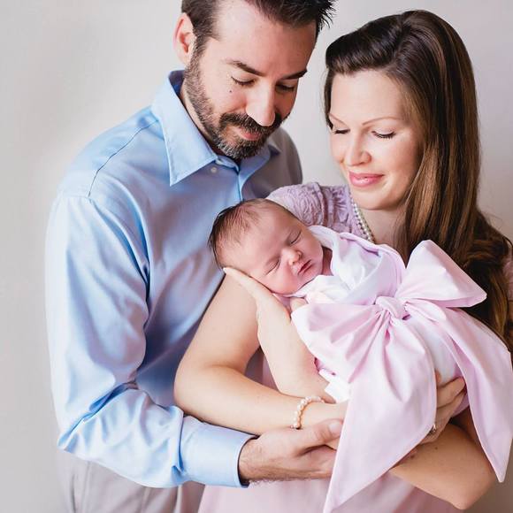 Meet your Posher, Christy - Picture 1 of 1